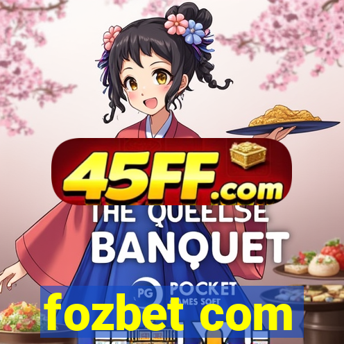fozbet com
